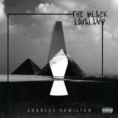 The Black Lavalamp 專輯 Charles Hamilton