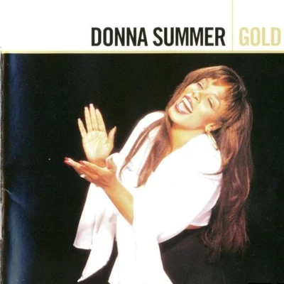 Gold 專輯 Donna Summer/Kygo