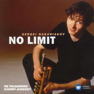 No Limit 专辑 Sergei Nakariakov/Hugh Wolff/Saint Paul Chamber Orchestra