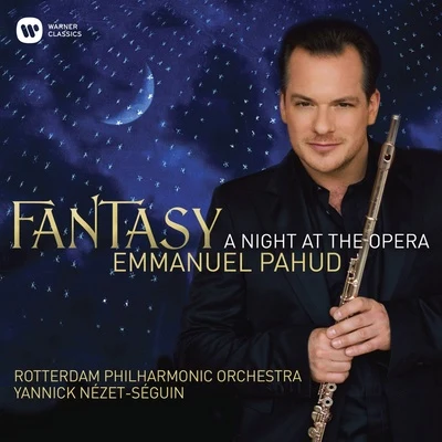 Rotterdam Philharmonic OrchestraChopinDavid Zinman Fantasy - A Night at the Opera