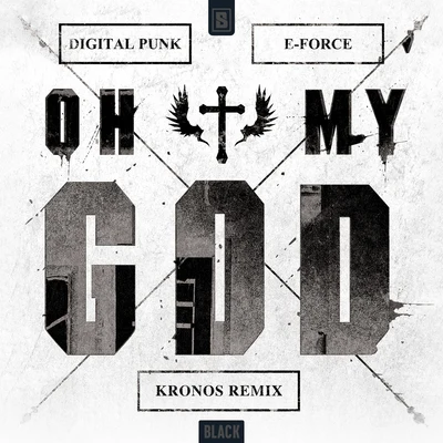 Kronos My God (Kronos Remix)