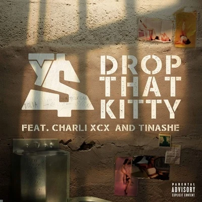 Drop That Kitty (feat. Charli XCX and Tinashe) 專輯 Ty Dolla $ign/A Boogie Wit da Hoodie/David Guetta/Bebe Rexha