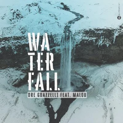 Dre Guazzelli Waterfall