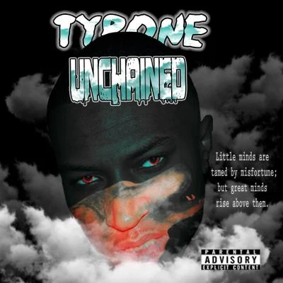 Unchained 專輯 Tyrone/Trai5or