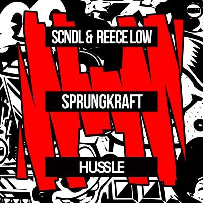 Sprungkraft 專輯 SCNDL