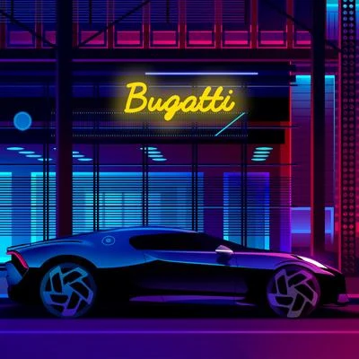 Bugatti 專輯 KSKV