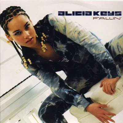 Fallin 專輯 Alicia Keys