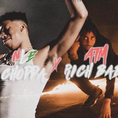 Doo Doo Doo & ATM Richbaby 专辑 Blaatina/NLE Choppa