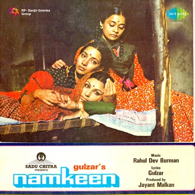 Namkeen 专辑 Alka Yagnik/Asha Bhosle/Kavita Krishnamurthy/Roop Kumar Rathod/Vinod Rathod