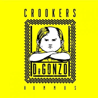 Hummus 專輯 Crookers/Various Artists/Alex Gopher/Lifelike/Two Door Cinema Club