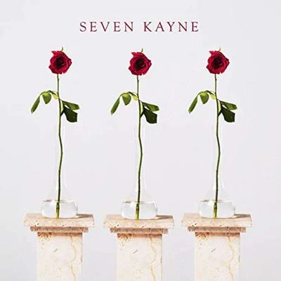 Tres Rosas 专辑 Seven Kayne/Big Soto