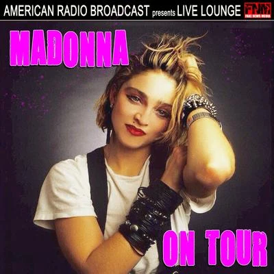 Madonna On Tour (Live) 專輯 Madonna