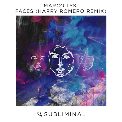 Marco LysChris LakeCopyrightTasita DMour Faces (Harry Romero Remix)