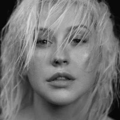 Liberation 專輯 Christina Aguilera