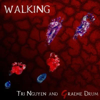 Walking 專輯 Graeme Drum