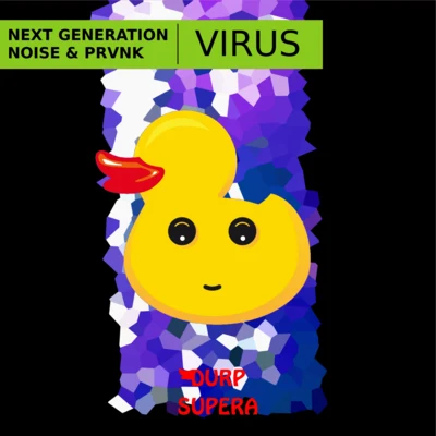 Virus 專輯 Next Generation Noise