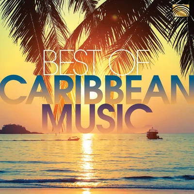 Calle Real Best of Caribbean Music