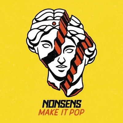 Make It Pop 專輯 Jacob Bellens/NONSENS