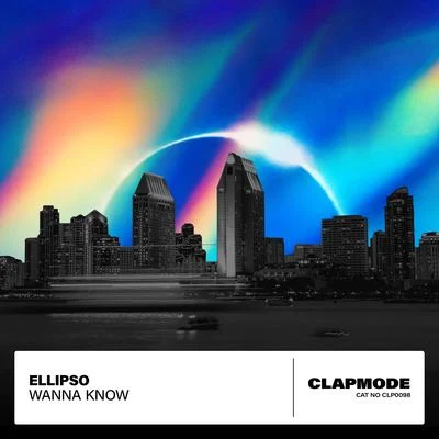 Wanna Know 專輯 Ellipso