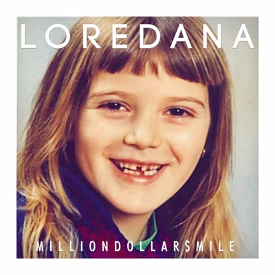 MILLIONDOLLAR$MILE 专辑 Loredana