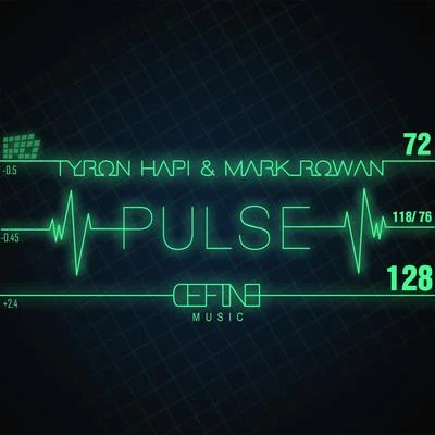 Pulse 专辑 Tyron Hapi/Bianca