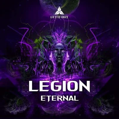 Eternal 专辑 Grizz Logan/Legion