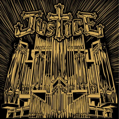 Waters of Nazareth (The Remixes) 專輯 Justice