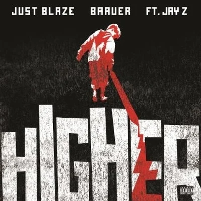 Higher 專輯 JAY-Z/Linkin Park/50 Cent/Snoop Dogg/Kanye West