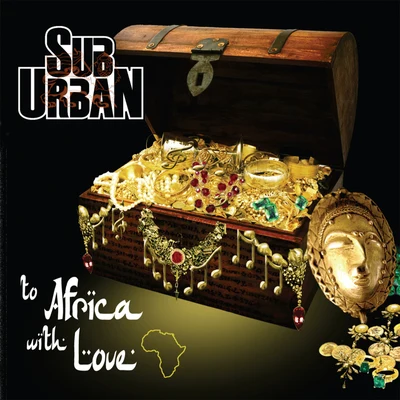 To Africa with Love 专辑 Sub Urban