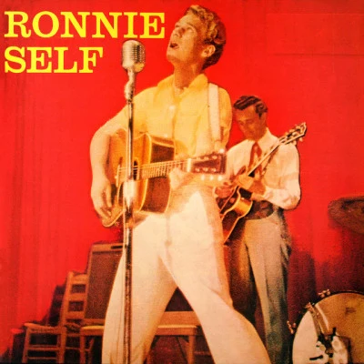 Presenting Ronnie Self 专辑 Ronnie Self/The Pentagons/Brenda Lee/Jack Keller/Gerry Goffin