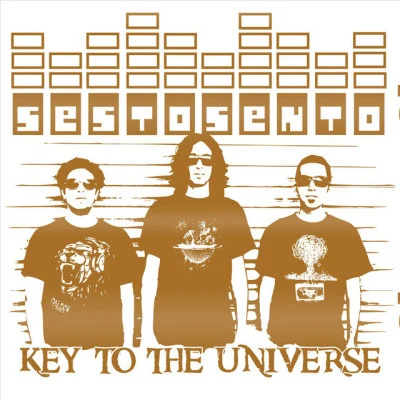 Key To The Universe 专辑 Sesto Sento