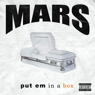 Put Em In A Box 專輯 Mars/Mizz