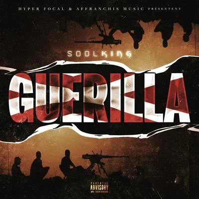 Guerilla 專輯 Soolking/Cheb Mami