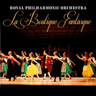 La Boutique Fantasque 专辑 Sir Eugene Goossens/The London Symphony Orchestra