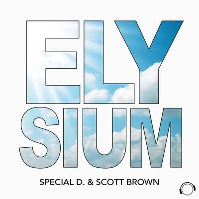 Elysium (The Remixes) 专辑 Special D