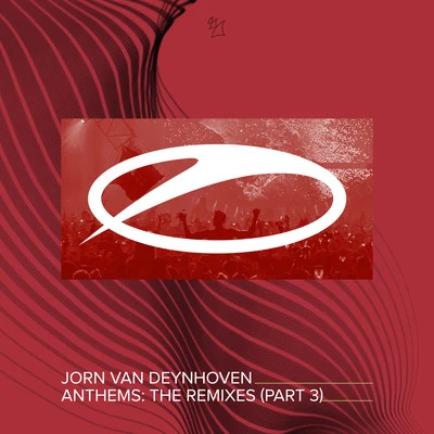 Anthems (The Remixes, Pt. 3) 專輯 Allen Watts