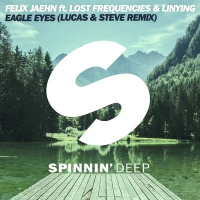 Lucas & SteveSam Feldt Eagle Eyes (Lucas & Steve Remix)