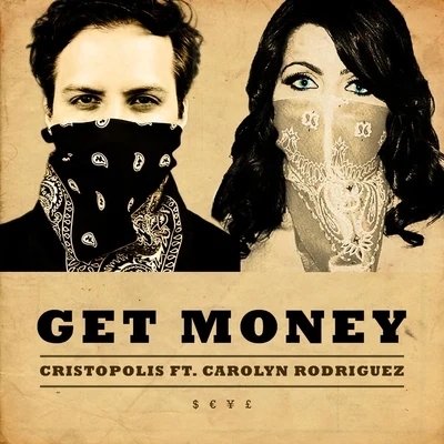 Get Money (feat. Carolyn Rodriguez) 專輯 Choyo/Carolyn Rodriguez