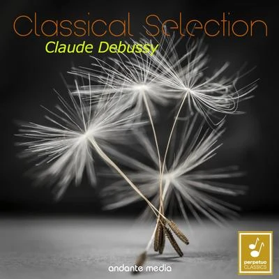 Louis de FromentMichael PontiLuxemburg Radio Symphony Orchestra Classical Selection - Debussy: Printemps & Nocturnes