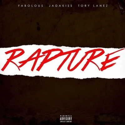 Rapture 專輯 Mike Shorey/Fabolous/Lil Mo