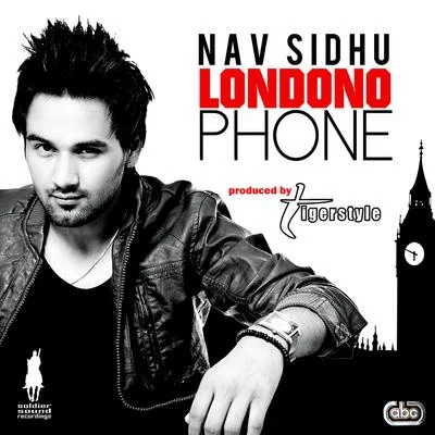 Tigerstyle Londono Phone