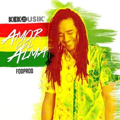 Amor del Alma 專輯 Keko Musik