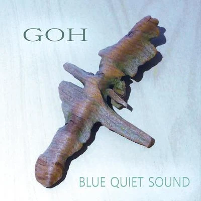 Blue Quiet Sound 專輯 Sugarstarr/Goh