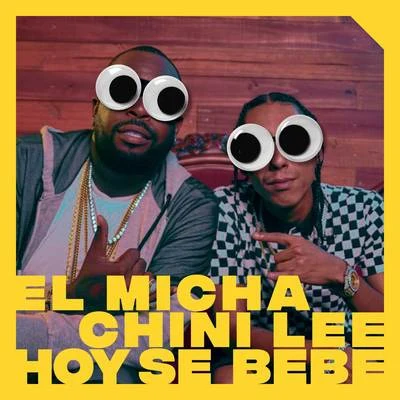 Hoy Se Bebe 專輯 El Micha