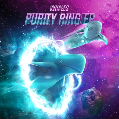 WhalesEH!DE Purity Ring