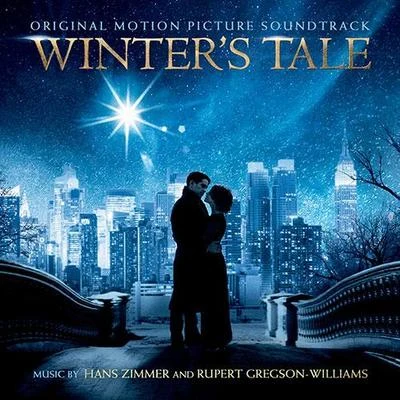 Winters Tale 專輯 Rupert Gregson-Williams/Hans Zimmer