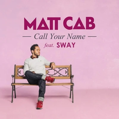 Call Your Name 專輯 BLOOM VASE/Matt Cab