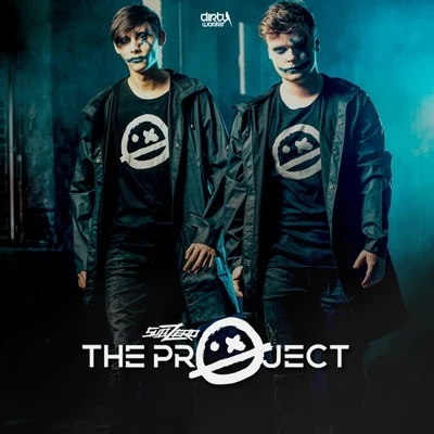 The Project 專輯 Sub Zero Project