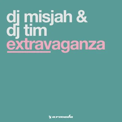 Extravaganza 專輯 Dj TIM