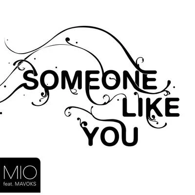 Someone Like You (Part 1) 專輯 Nick Strand/MIO